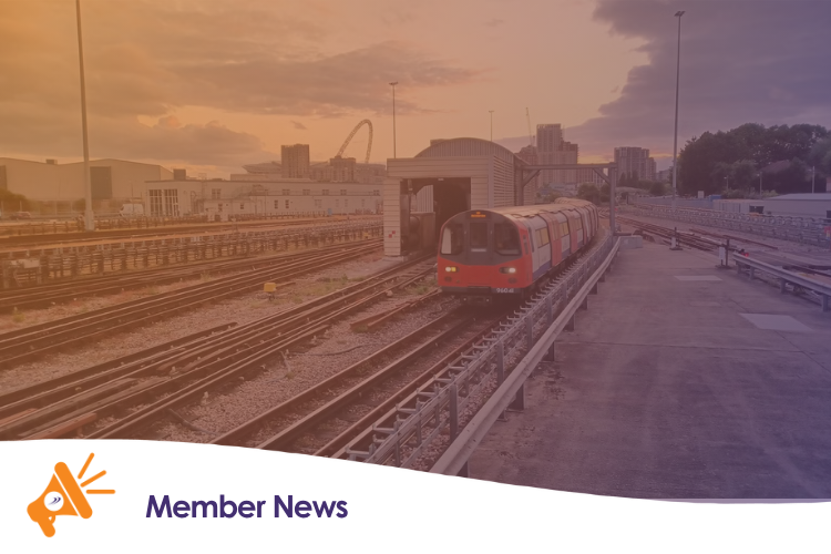 Hitachi Rail delivers major milestone in London Underground’s largest ever signalling upgrade