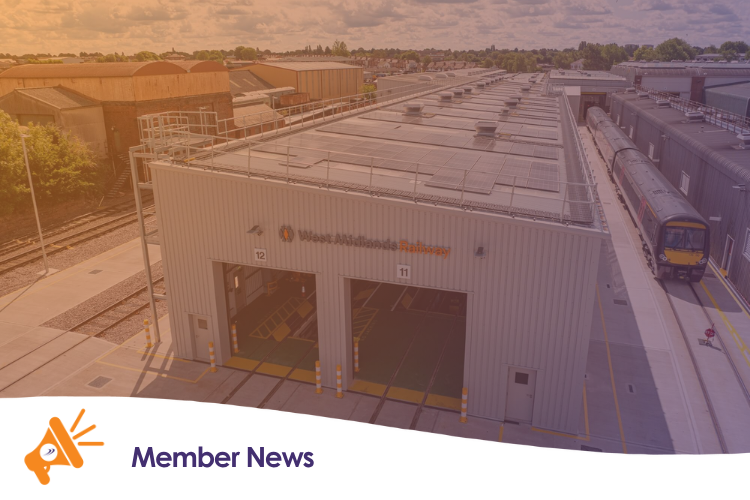 Collaboration pays off as Spencer Group completes three-year depot expansion project