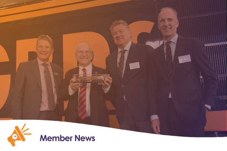 GB Railfreight unveils Britain's most advanced locomotives at Peterborough HQ