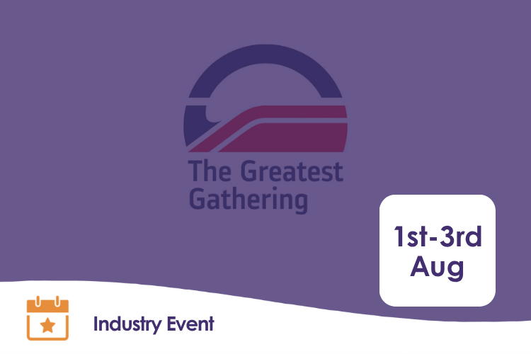 The Greatest Gathering