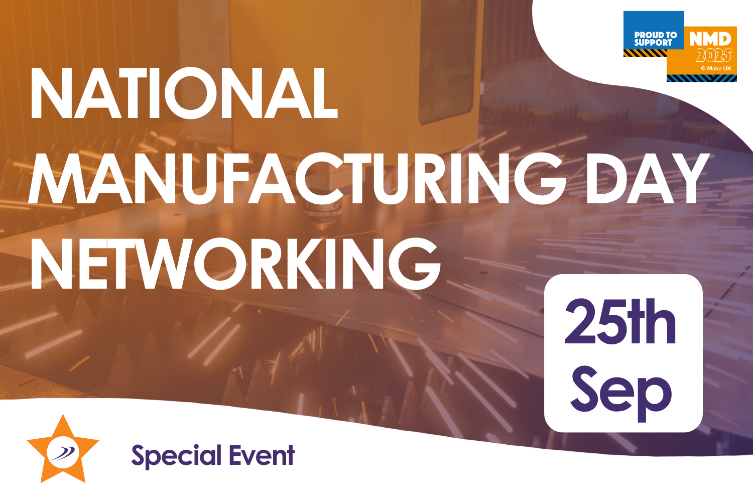 National Manufacturing Day Networking