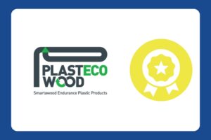 Plastecowood