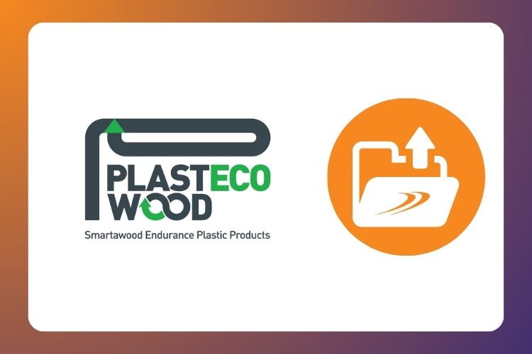 Plastecowood