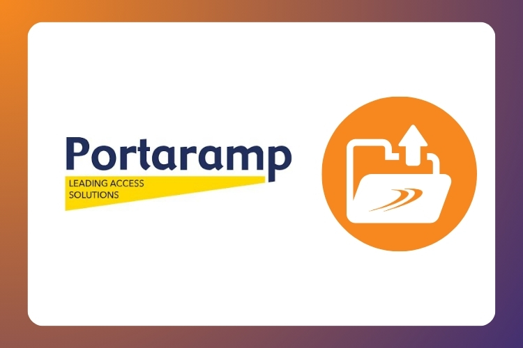 Portaramp