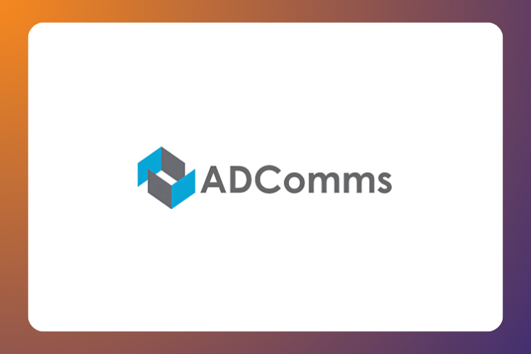AD Comms ERCI