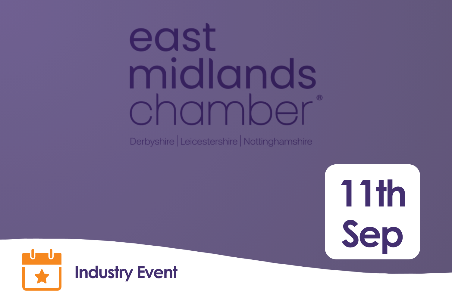 East Midlands Sustainability and CSR Conference 2025