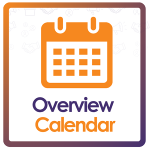 Events Calendar Button -2