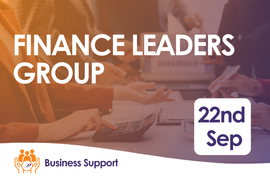 Finance Leaders Group Meeting (8)
