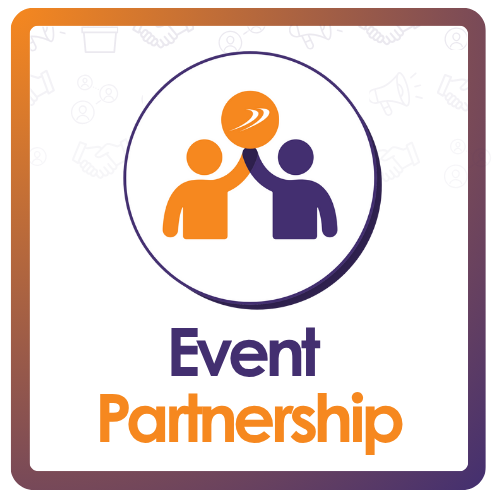 Interested in Event Partnership