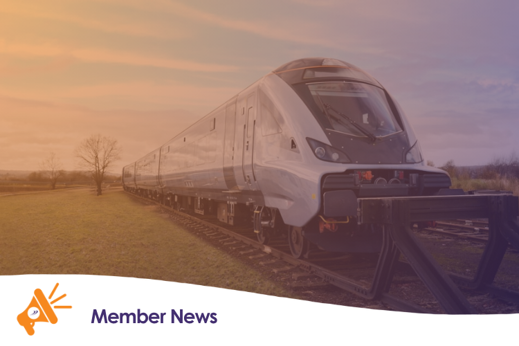 Chiltern Railways secures modern trains to transform customer journeys