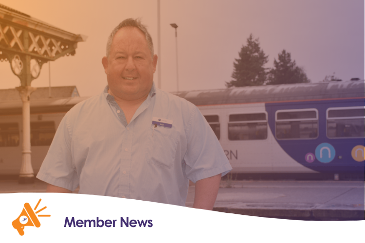 Northern staff praised for helping person who suffered serious injuries at station in Yorkshire