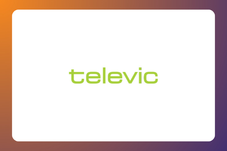 Televic ERCI