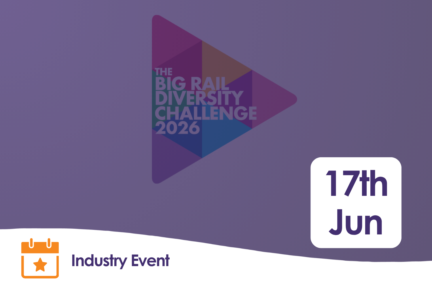 The Big Rail Diversity Challenge
