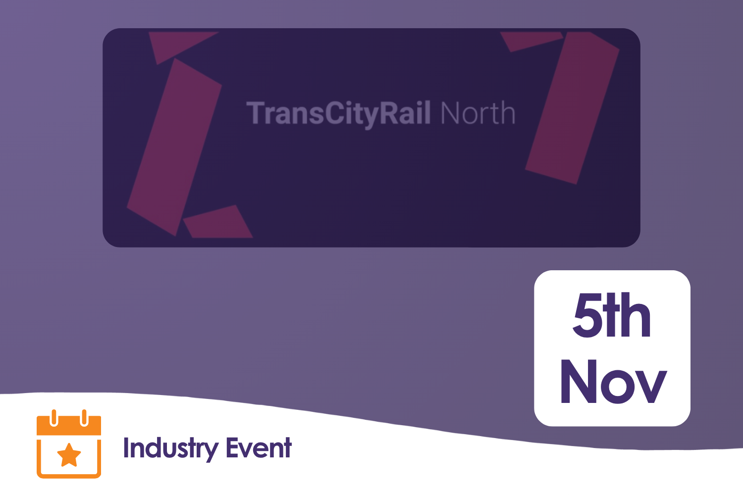 TransCityRail North 2026