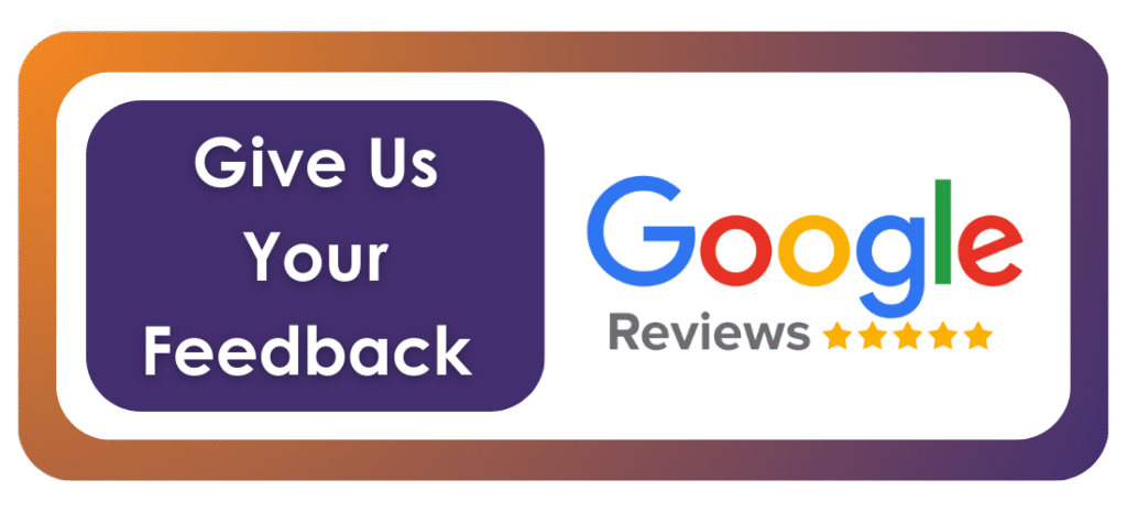 Feedback - Google Review Button