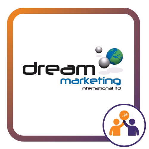 Strategic Partner - Dream Marketing