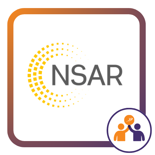 Strategic Partner - NSAR