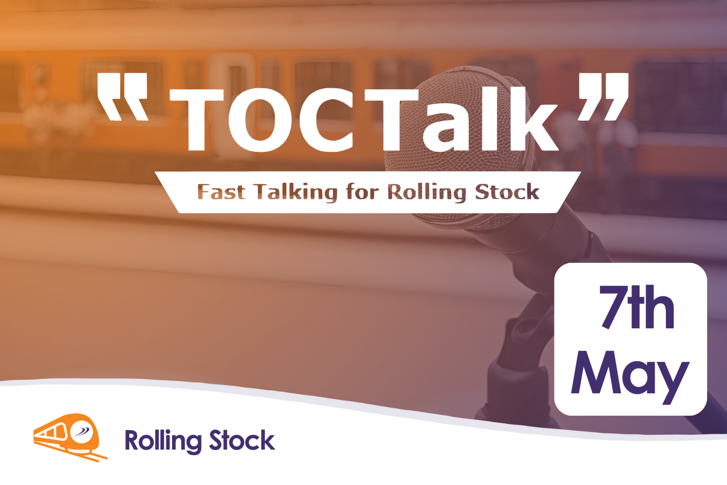 TOCTalk 2026