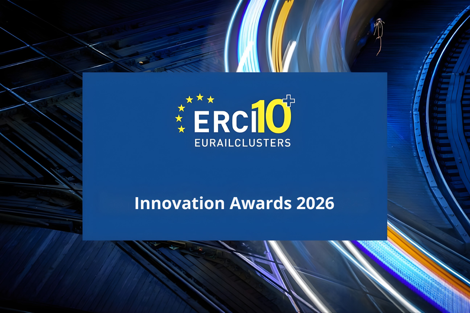 ERCI Innovation Awards 2026