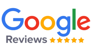 Google review logo