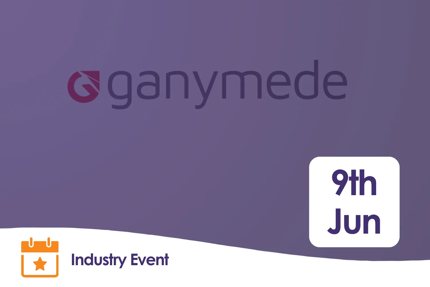 Ganymede Solutions to Host Charity Golf Day in Support of the Railway Benefit Fund