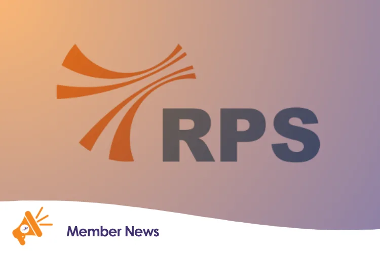 The Railway Project Services logo