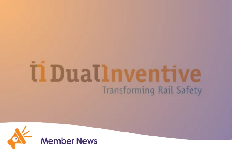 The Dual Inventive logo