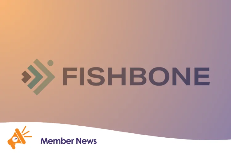 The Fishbone logo