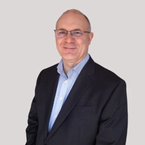 Jeff Huwitt CEO of Velocity Solutions