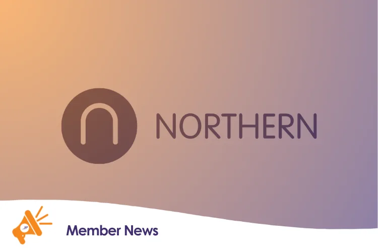 The Northern logo