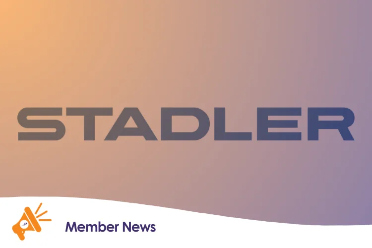 Stadler logo