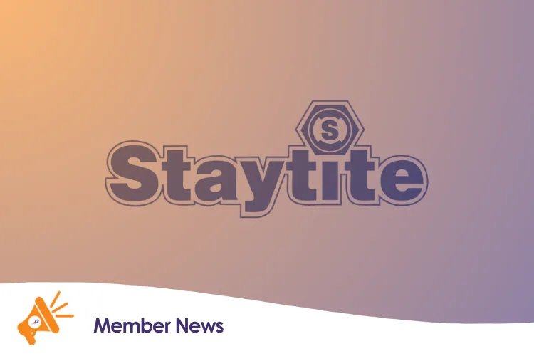 The Staytite logo