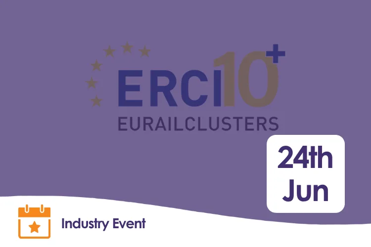 The ERCI logo
