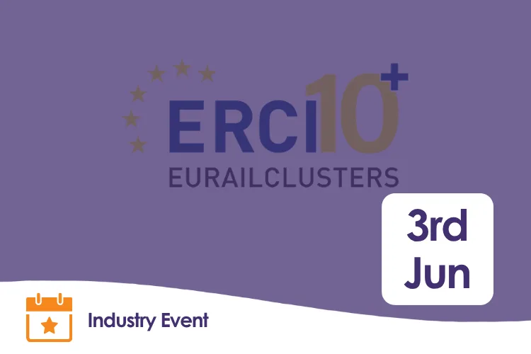 The ERCI logo