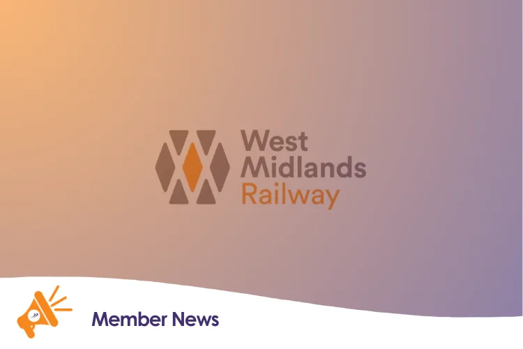WMR logo