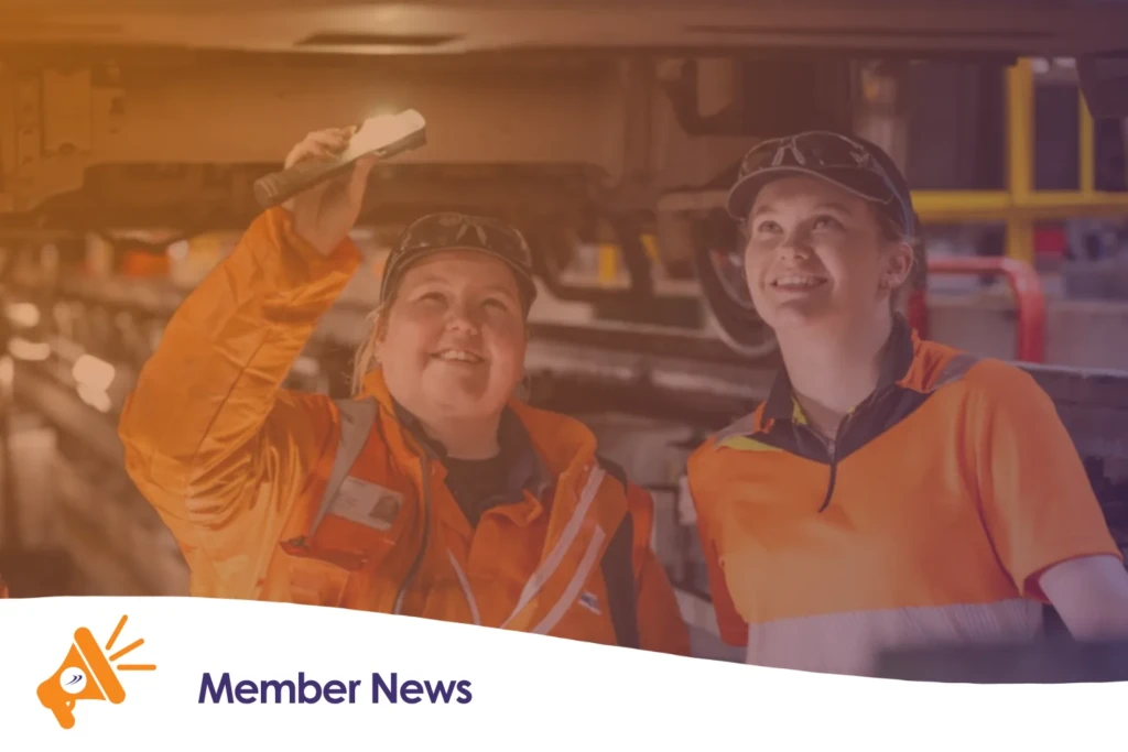 Northern Named the Highest-Ranking Rail Operator in Nationwide Apprenticeship Rankings