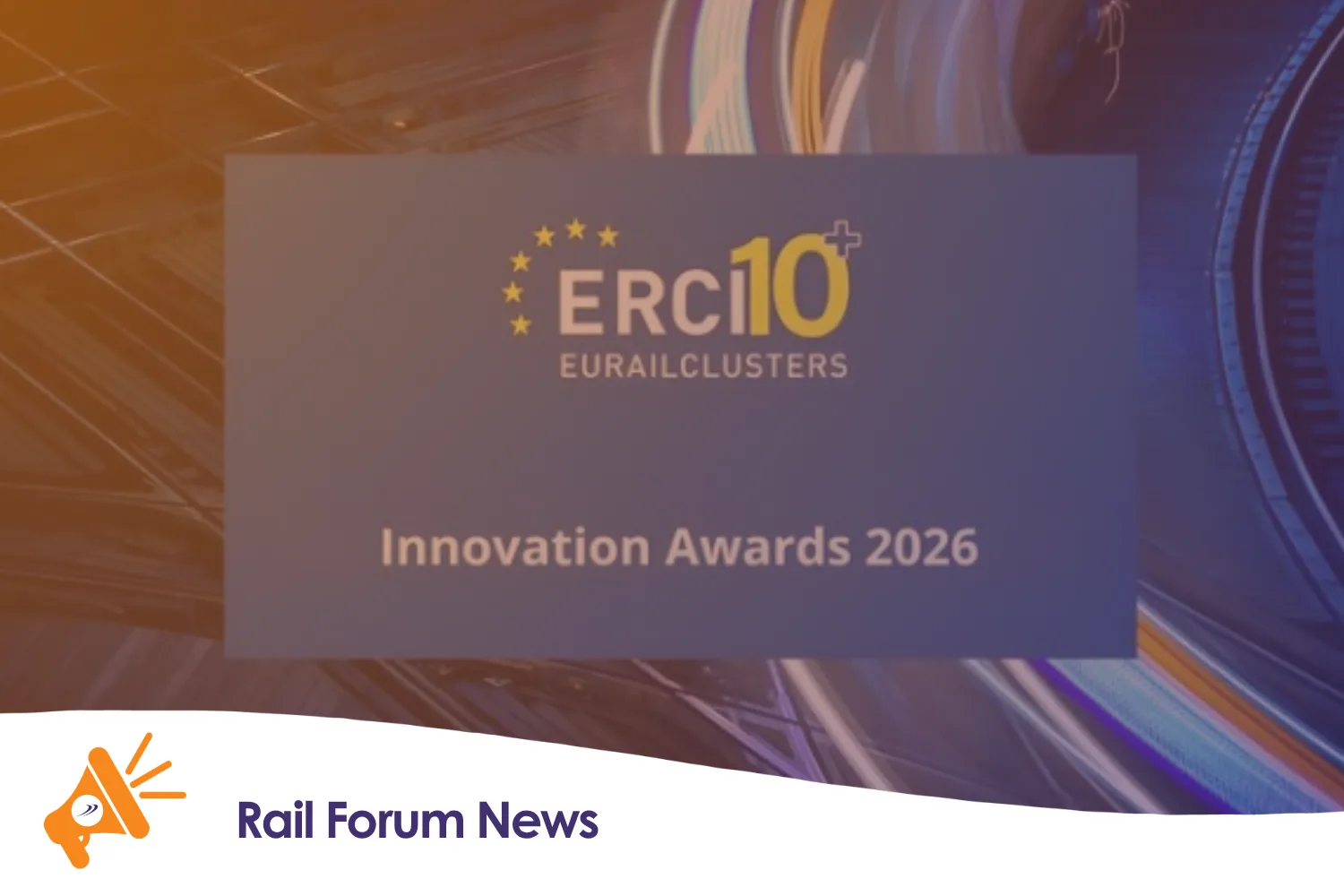 The ERCI logo