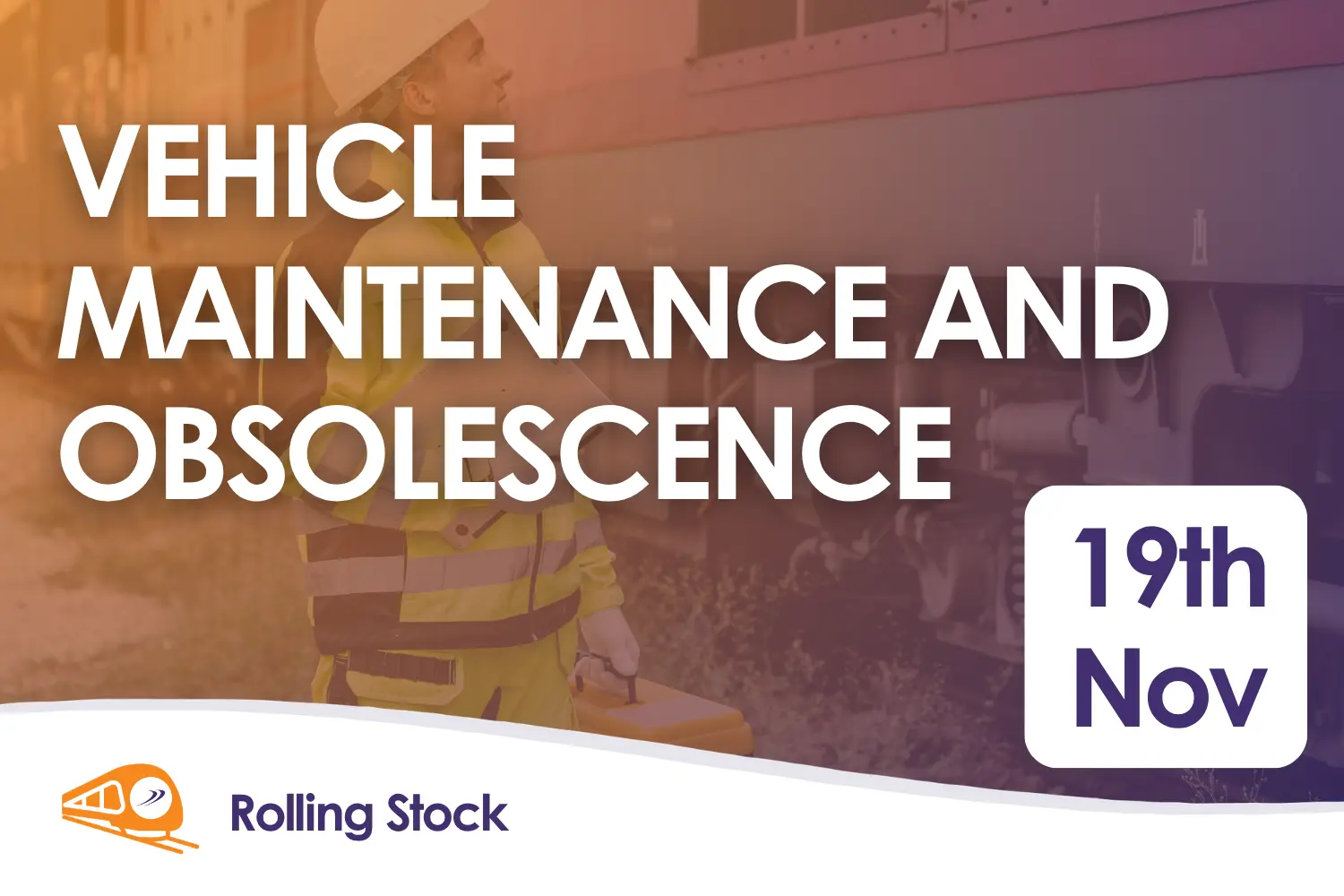 Vehicle Maintenance and Obsolescence