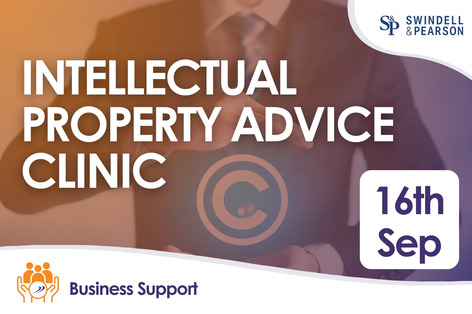 Intellectual Property Advice Clinic
