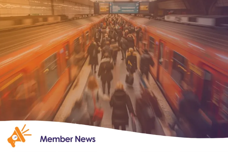Unipart Secures Preventative Maintenance order from TfL