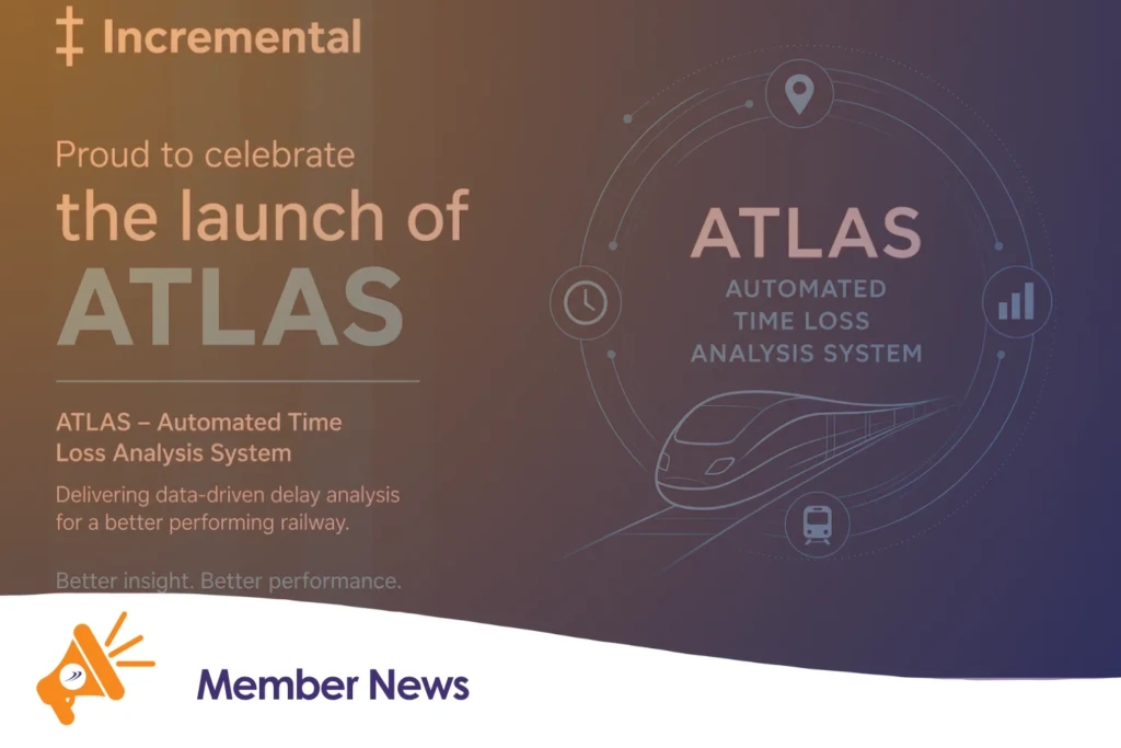 The ATLAS advertisement