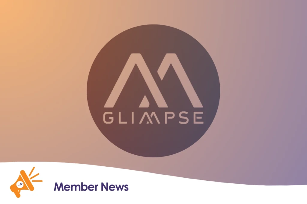 Glimpse Analytics logo