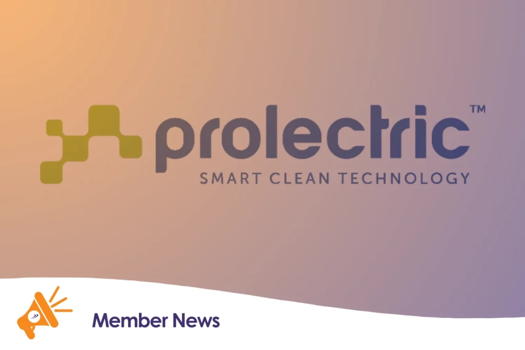 The Prolectric logo