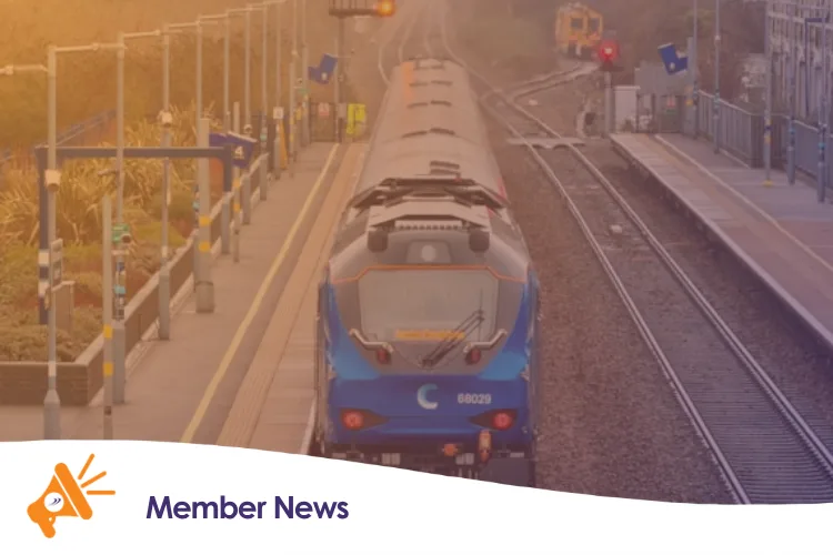 Chiltern Railways Awards £150,000 to Community Projects Across its Network