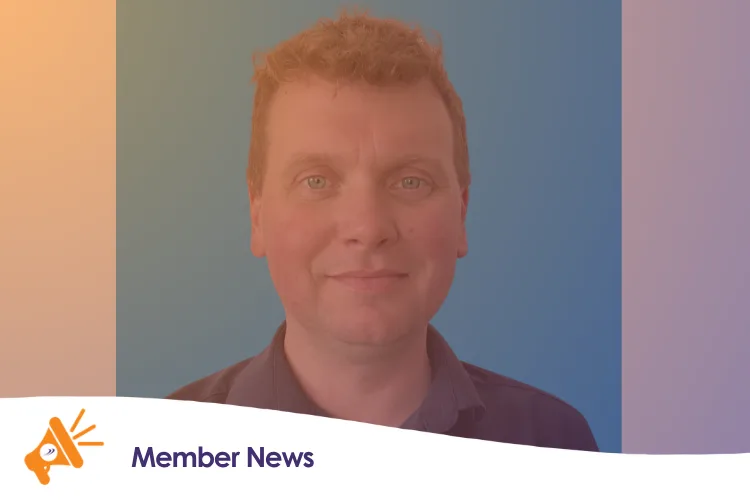Mercury3 Consult Appoints Adam Bennett as Managing Director