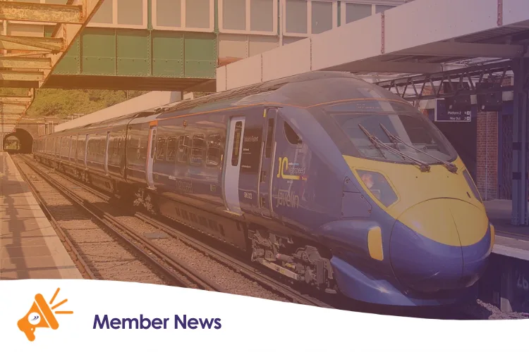 MTMS Secures £944k Southeastern Depot Improvement Contract
