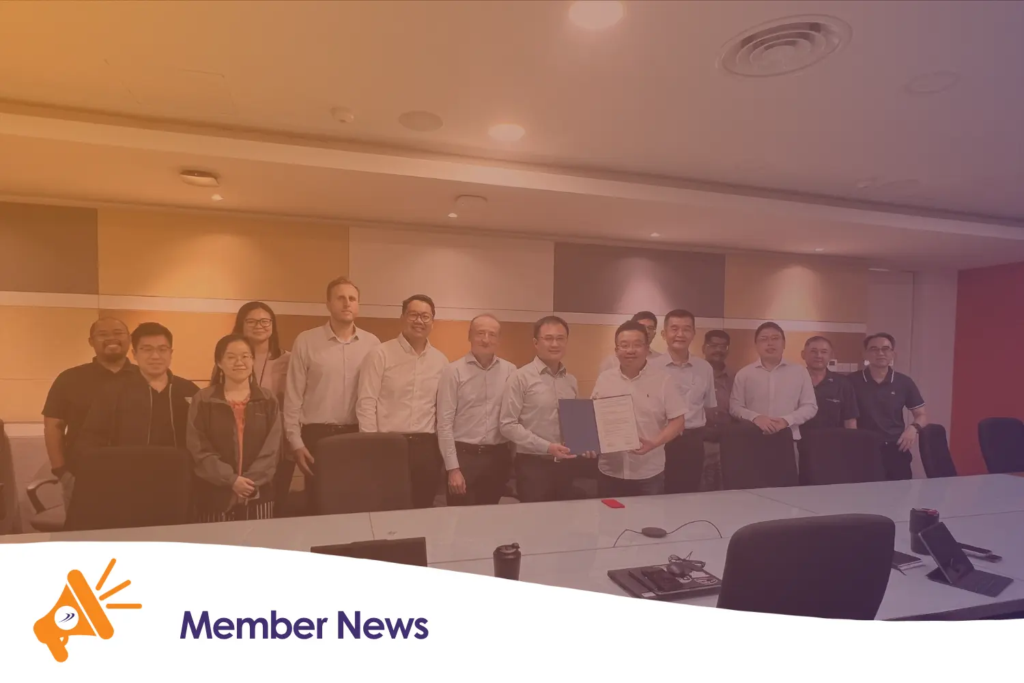 Hitachi Rail Awarded Signalling Contract for two stations on Singapore North-South Line