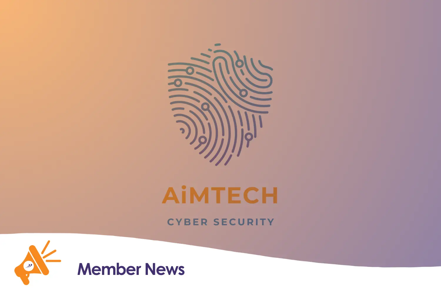 The AimTECH logo