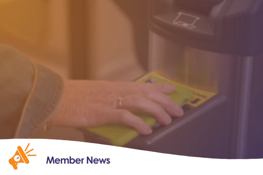 More Passengers Across Yorkshire to Benefit from Digital Pay-As-You-Go