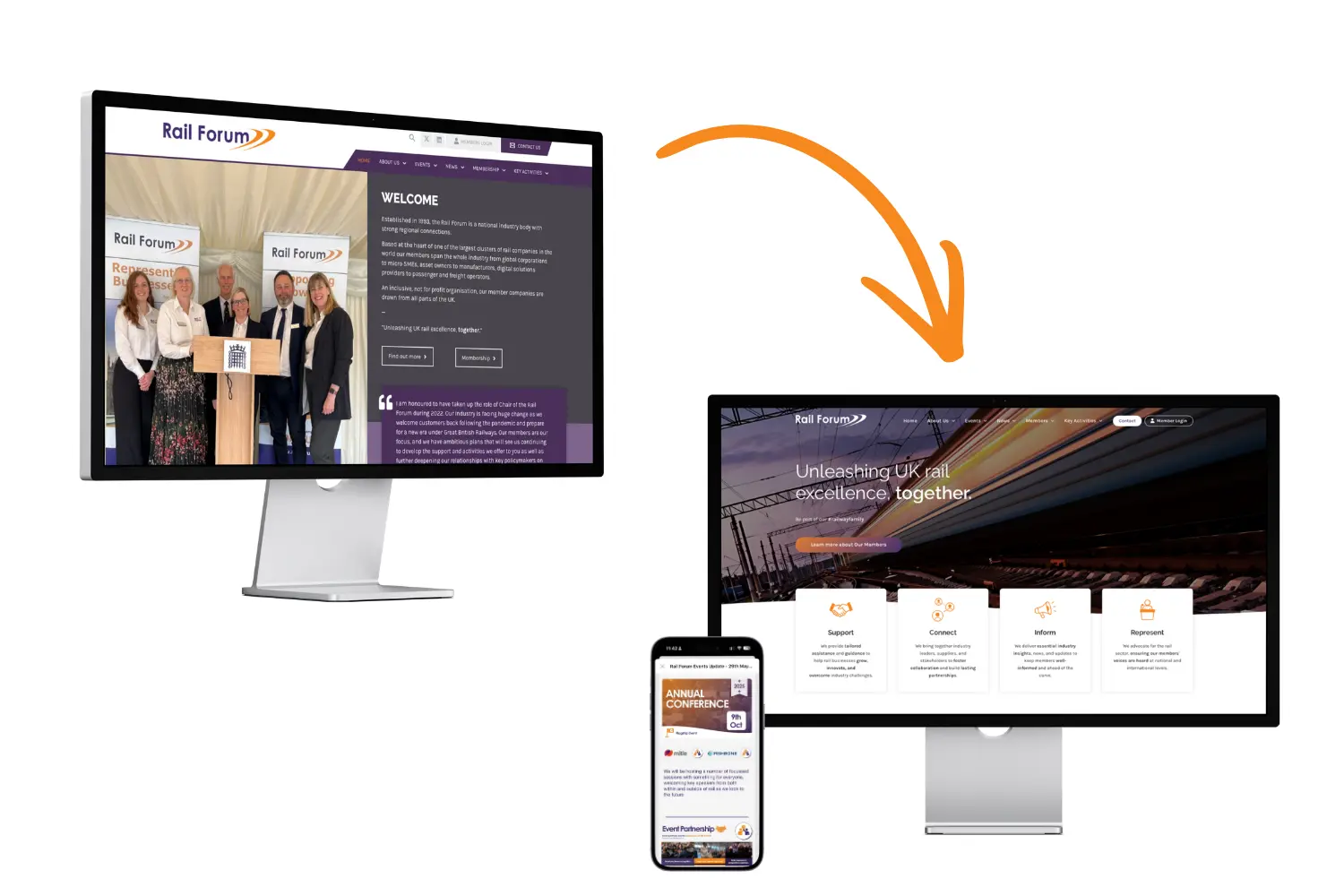 rf-website-project-before-after